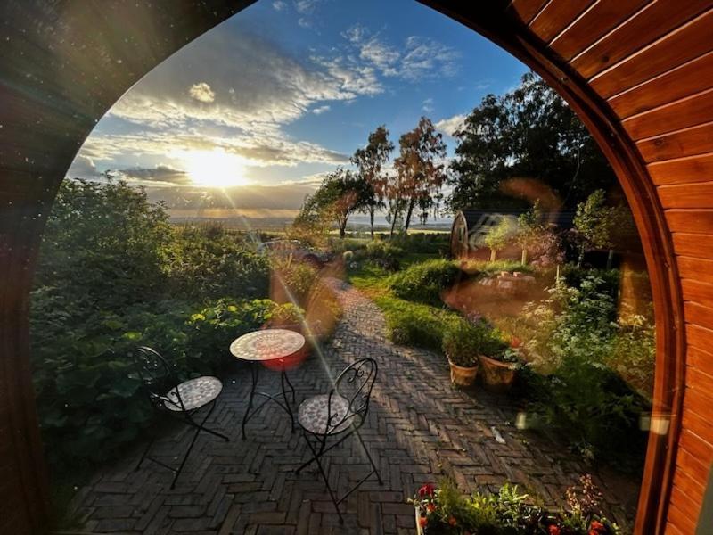 Villa Eco Indigo Dunbar Exterior foto
